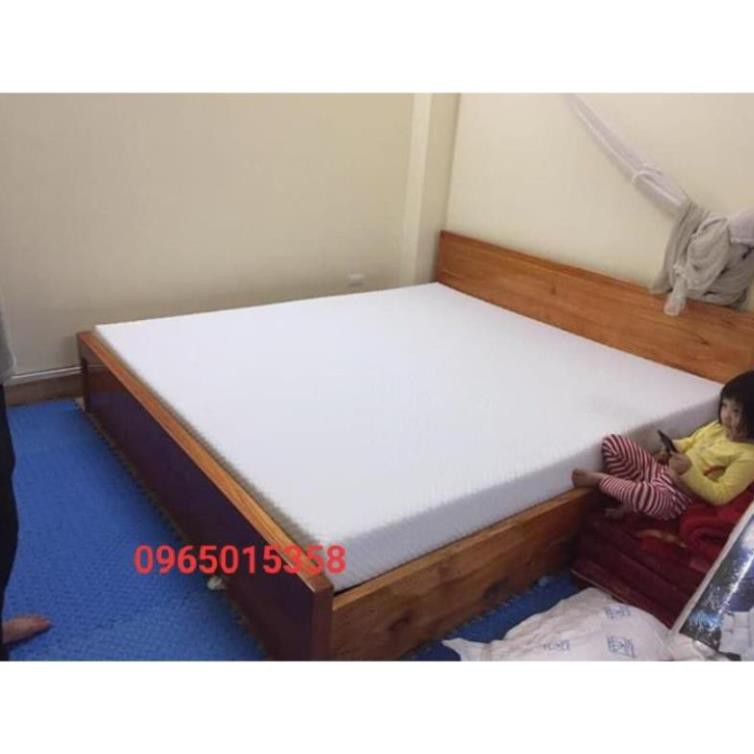 Đệm foam nhật đệm đạt tiêu chuẩn khách sạn 5 sao