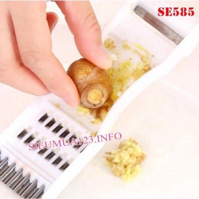 [hàng dầy bền, sắc, ko han] DAO GỌT HOA QUẢ LẠO SỢI hàng thái