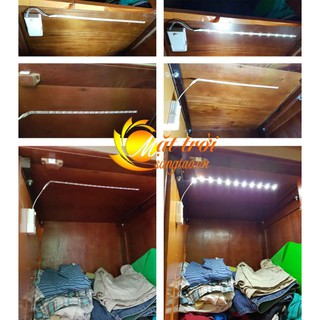 Bộ 2 đèn led dây FLEXI LITES