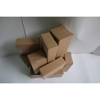 Hộp carton 21x11x14, số lượng: 45 hộp_codcarton