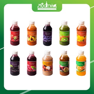 Sinh Tố Berrino (Đủ mùi) chai 1 Lít