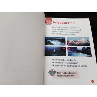 Read and Discover level 2