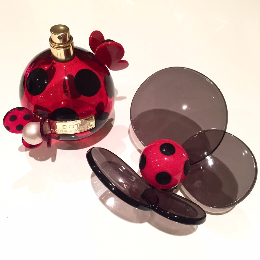 Nước hoa Marc Jacobs Dot EDP - candyperfumes