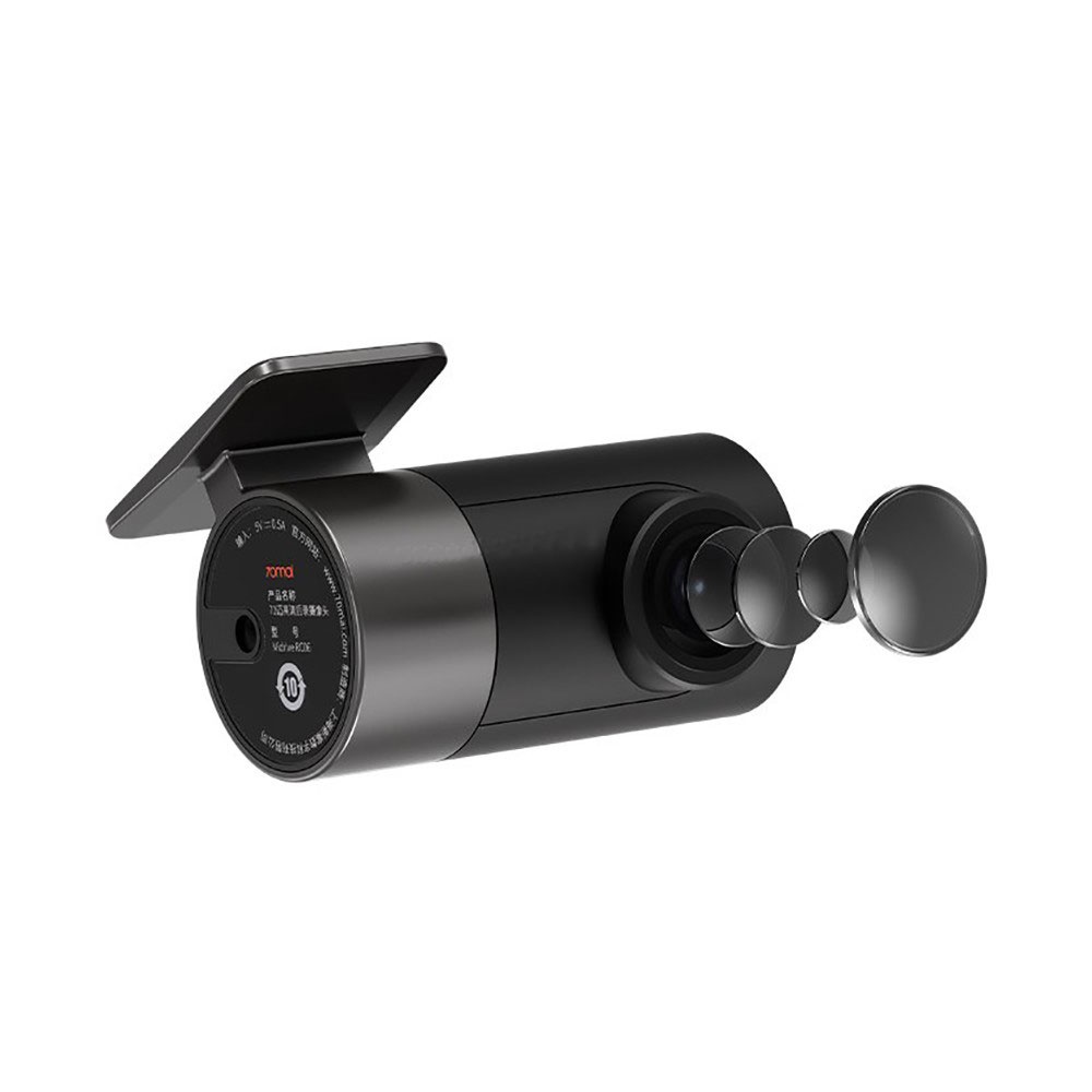 [Bản quốc tế] Camera sau cho ô tô Xiaomi 70mai Rear Camera Midrive RC06 - Bảo hành 12 tháng - Shop Mi HN Offical Store