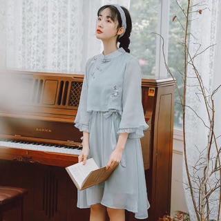 Hán phục cách tân