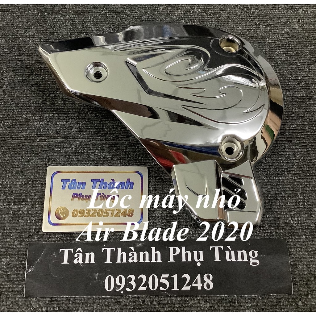 Lốc máy nhỏ Air Blade 2020 Nhựa xi - Đồ Chơi Xe Máy