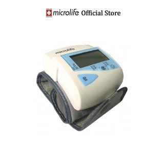 Máy đo huyết áp cổ tay microlife bp 3bu1-3