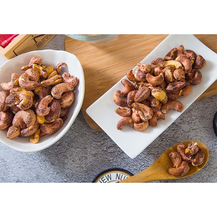 Combo Hạt Điều Đặc Biệt Chất Lượng Cao[Nguyên Liệu Sạch]Tâm Đức Thiện | BigBuy360 - bigbuy360.vn