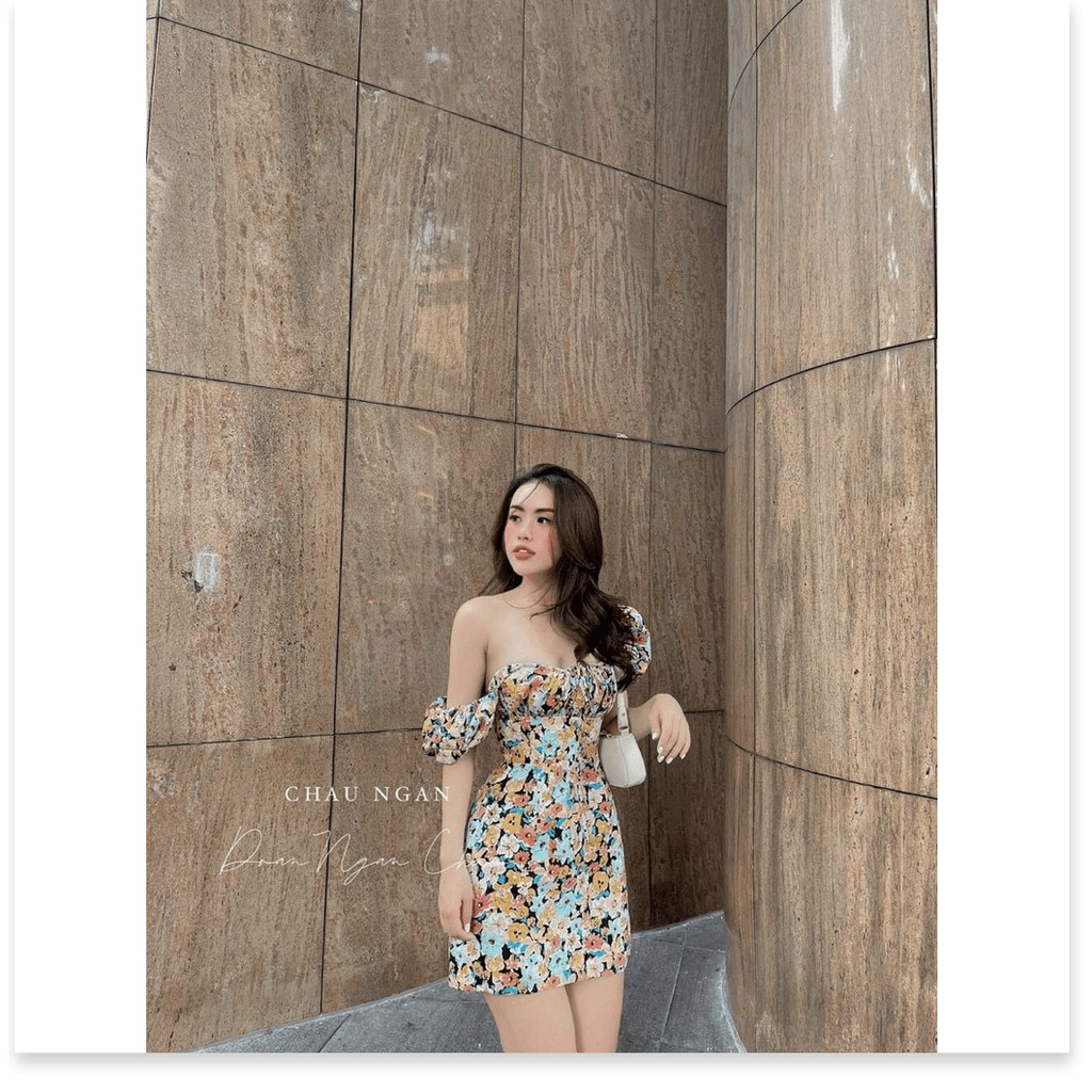 ĐẦM KATE SILK MỀM,THIẾT KẾ HỌA TIẾT TRƠN NHƯNG KHÔNG KÉM PHẦN SANG TRỌNG  THỜI TRANG KME.STORE