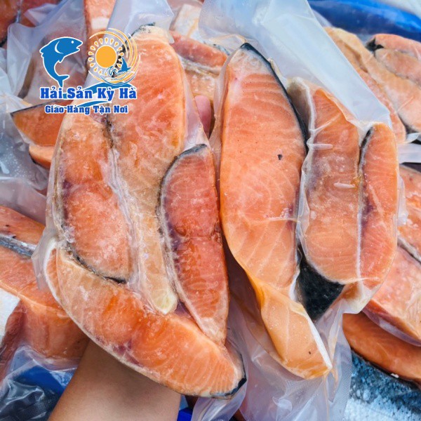 Giá Sỉ - Cá Hồi Nauy - Giá Sỉ Rẻ Nhất