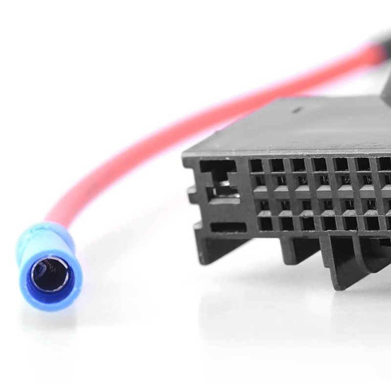 Bộ Chuyển Đổi Phích Cắm Và Dây Điện Cho Ford 2011-2018