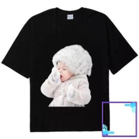 [ADLV] Áo thun nữ korea Acme de la vie coldboy cực chất cực cá tính hè 2020