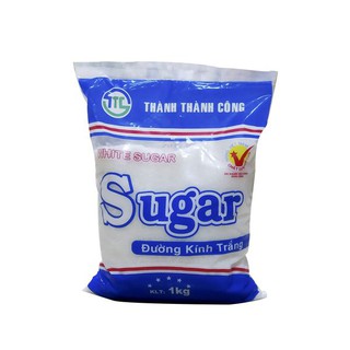 Đường kính trắng 1kg