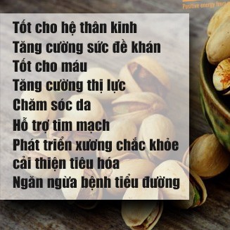 Hạt Dẻ Cười Không Tẩy Trắng Chuẩn Mỹ 500g - Thương hiệu MFOOD