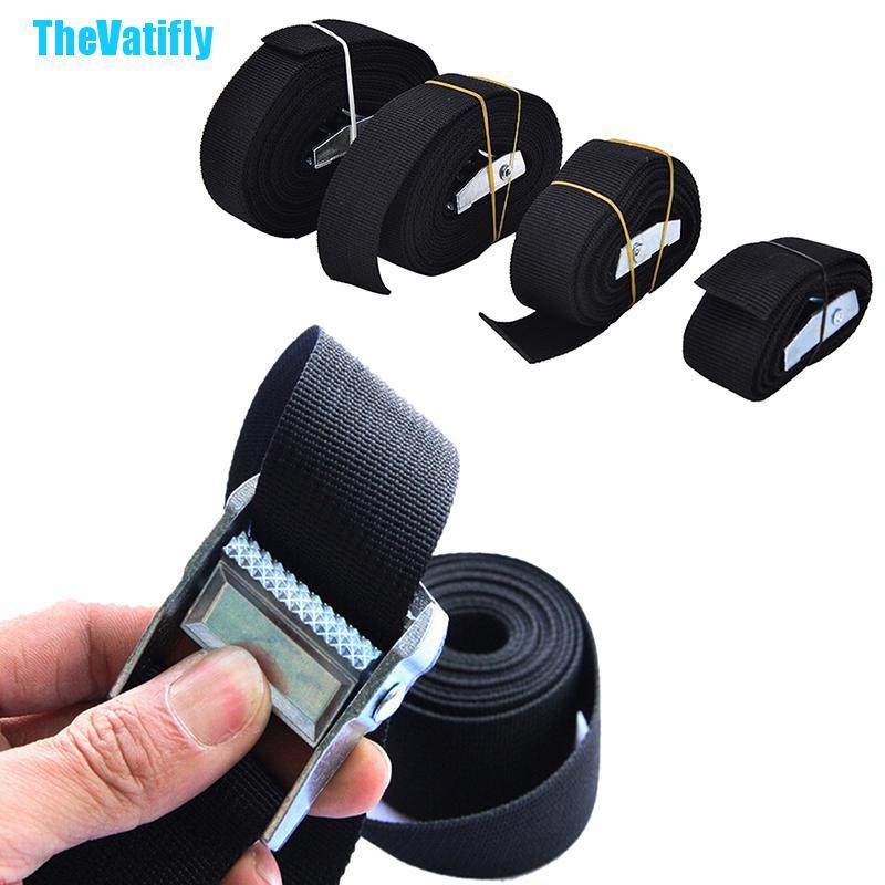 Dây nylon với khóa kim loại tiện dụng