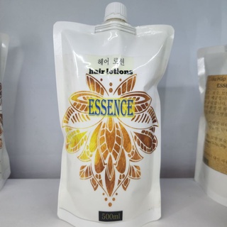 Dầu Hấp Xả Dưỡng Keratin Essence Phục hồi tóc 500ml