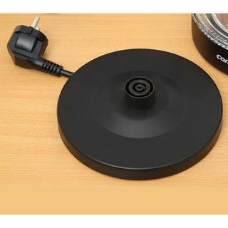 Ấm Siêu Tốc Comfee CK-GC1820B, Ấm Đun Siêu Tốc 1.8 Lít