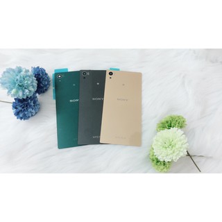 VỎ  Z5 - LƯNG VỎ Z5