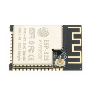 Chip Chip WIFI ESP-32S ESP-WROOM-32D ESP32 ESP-32 Cho CPU Đôi
