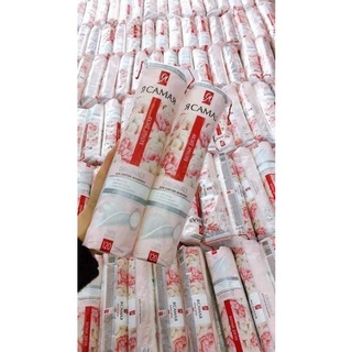 Bông tẩy trang Nga - 120 miếng