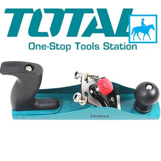 TOTAL Bàn Bào Gỗ 235mm Iron Planer THT9391 HPL01300
