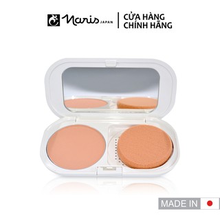 Phấn nền Naris Ceniciente UV Cut Foundation