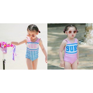 Bikini cho bé