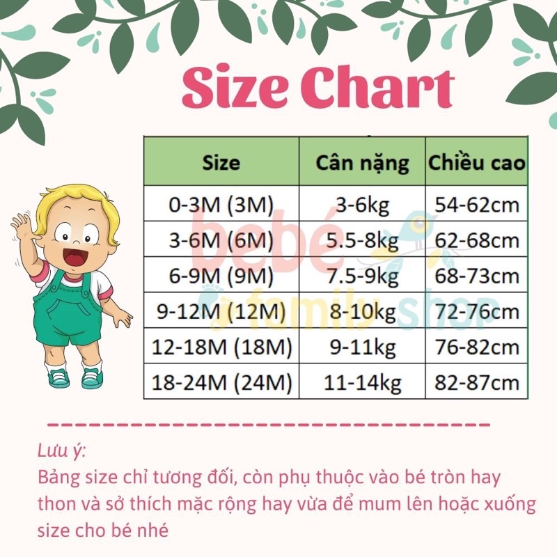 [6-12M] Set 3 Body chip cộc tay cho bé gái Oldnavy/ bodysuit cho bé gái xuất dư tay ngắn - bebefamilyshop