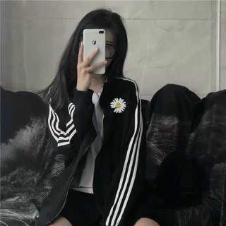 Áo khoác 3 sọc đủ mẫu