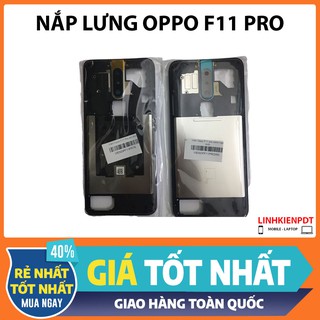 Khung viền oppo f11 pro