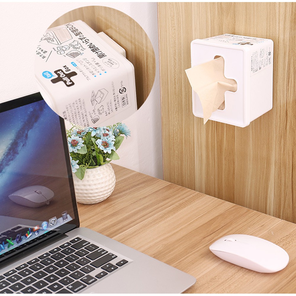 (Video Review) Giá Đỡ Treo Cố Định Mọi Ổ Cắm Điện V3 - Miếng Dán Tường Giữ Modem, Wifi Điều Khiển Remote Tivi, Điều Hòa