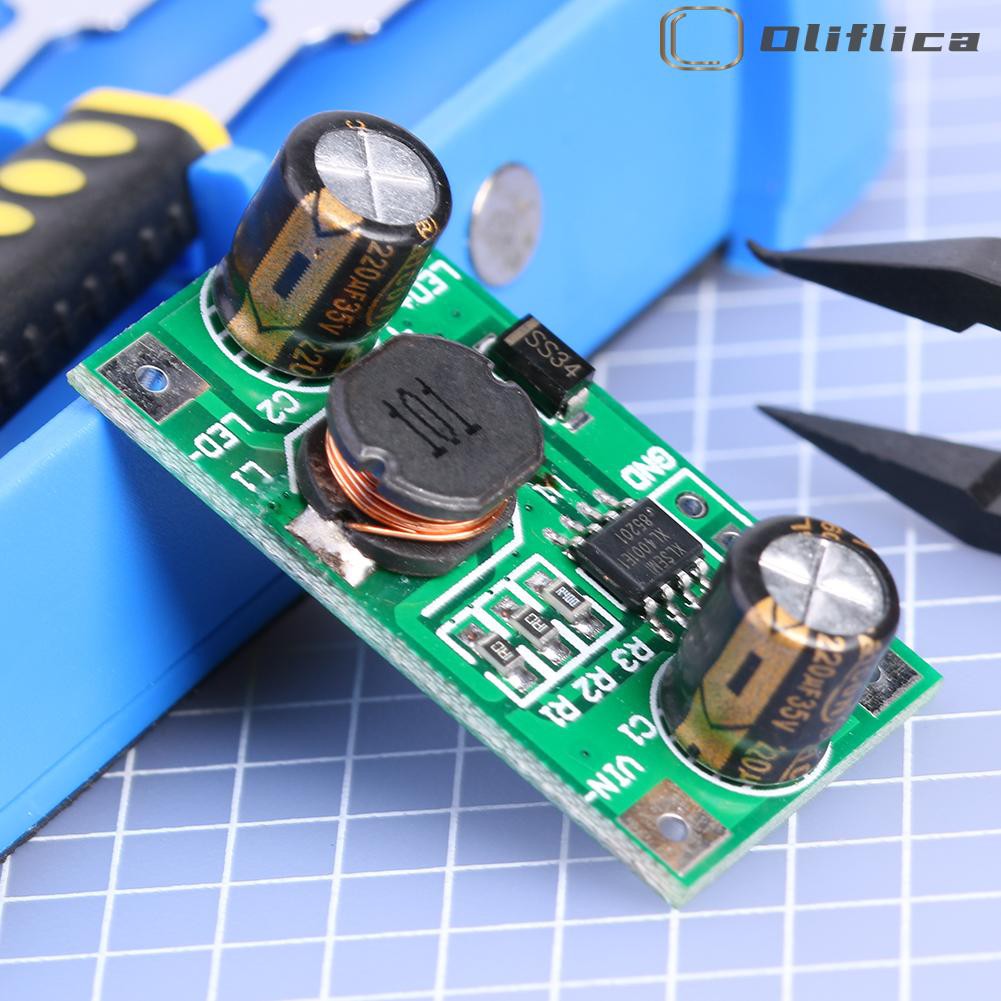Mới Trình Điều Khiển Đèn Led Từ Xa 3w 5-35v Dc Pwm Dc | BigBuy360 - bigbuy360.vn