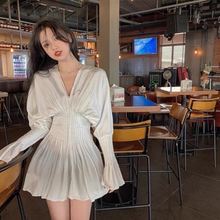 Đầm dự tiệc sang chảnh tiểu thư