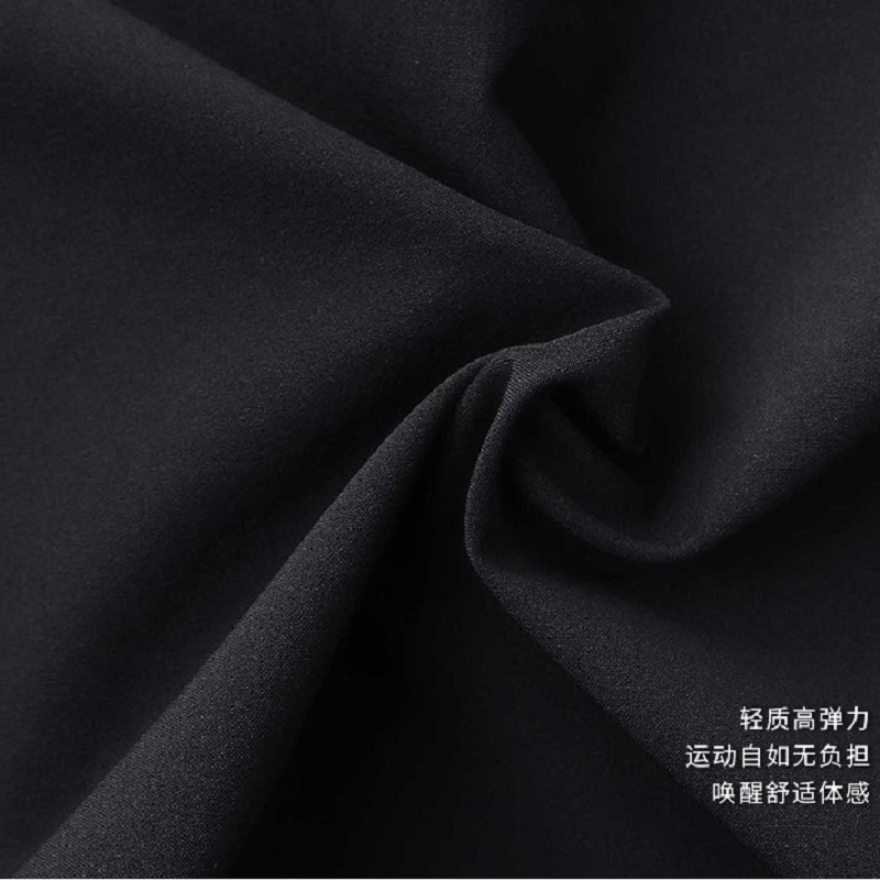 Quần short thể thao nam Lining - AKSR111