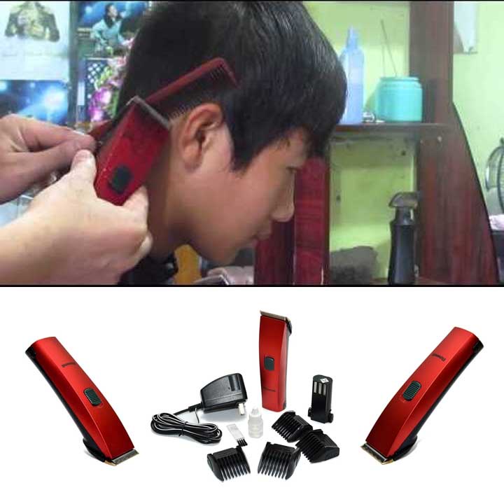 Tông Đơ Cắt Tóc Rewell RFCD-D900