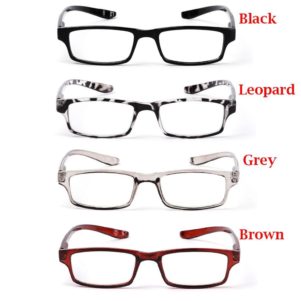 ESPO Kính Đọc Sách Chống Tia UV Cho Nam Và Nữ