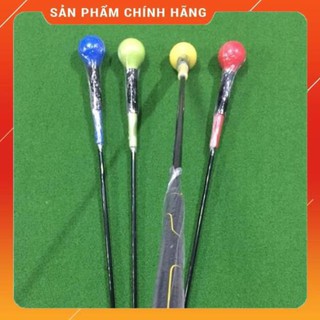 Gậy tập swing cán dẻo..