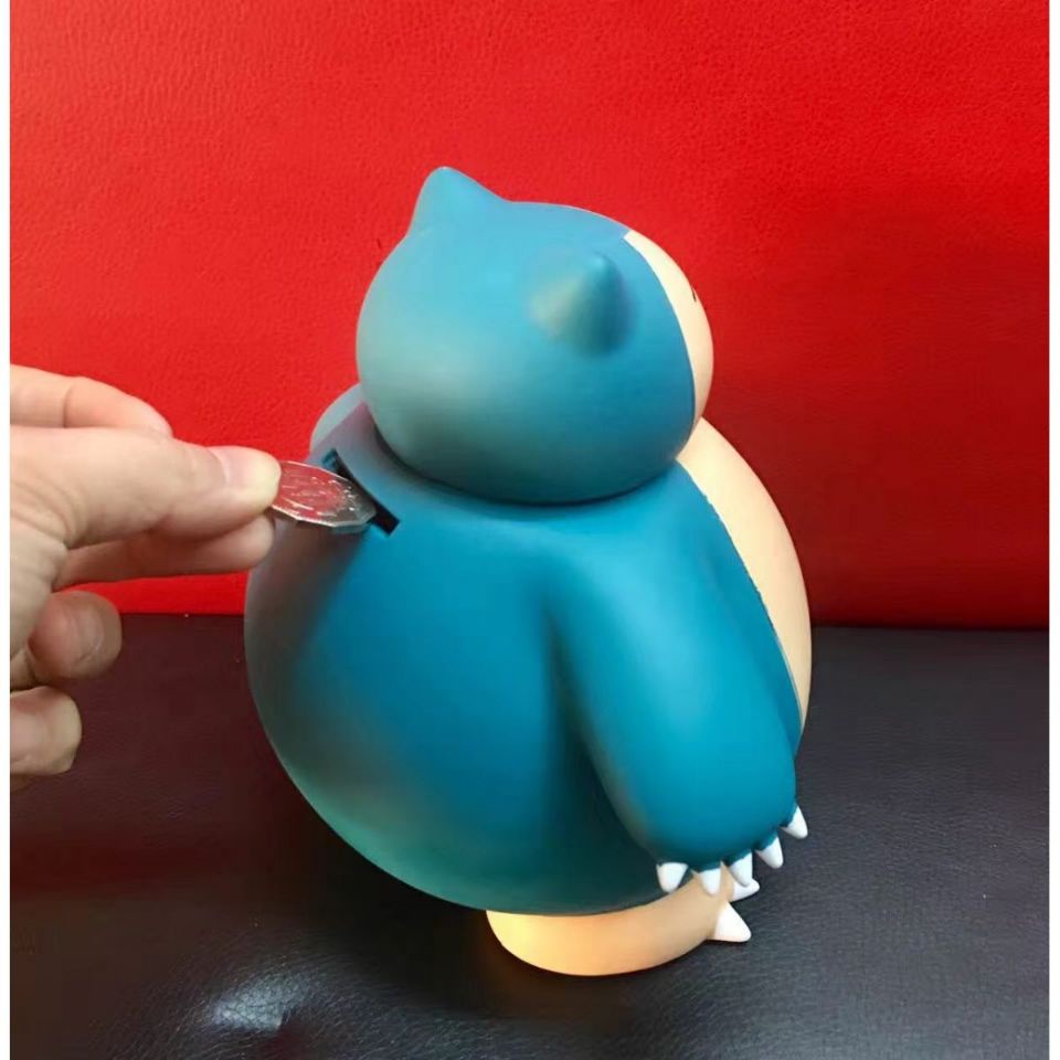 Mô Hình Nhân Vật Pokemon Pikachu Bằng Vinyl Dễ Thương Dùng Làm Quà Tặng Sinh Nhật Cho Bé