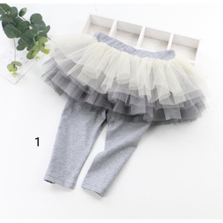 Quần váy bé gái cực xinh