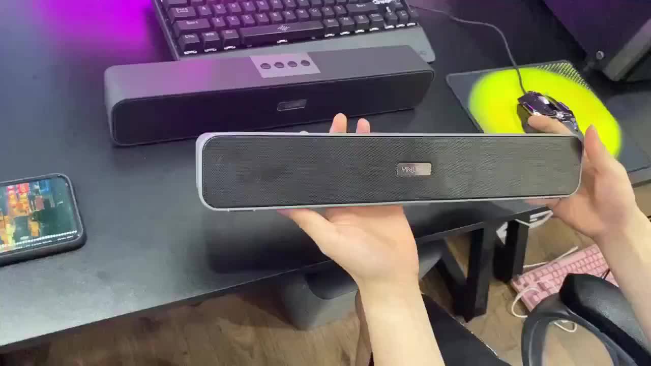 Loa Bluetooth A36 - Cao Cấp Bass Cực Mạnh ,Âm Thanh Vòm Tương Thích Mọi Thiết Bị ,Dung Lương Pin Khủng-Bảo Hành 12 Tháng | BigBuy360 - bigbuy360.vn