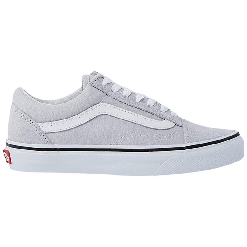 Giày thể thao nam nữ vans old sckool màu xám,giày vans nam nữ full size 36-43 hàng vnxk | BigBuy360 - bigbuy360.vn