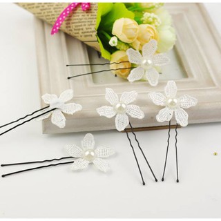 trâm cài tóc 10 số 6