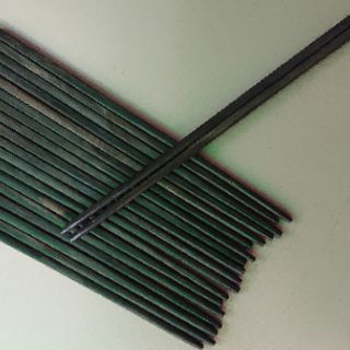 Đũa gỗ Mun cao cấp