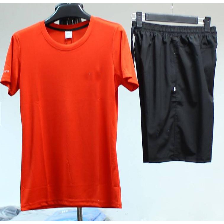 Bộ Thể Thao Nam Cổ Tròn, Đi Tập Gym, Đi Chơi, Cực Đẹp Lịch Sự | BigBuy360 - bigbuy360.vn