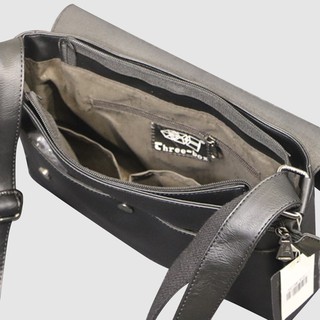 Túi chéo Unisex Three-box I MS3513