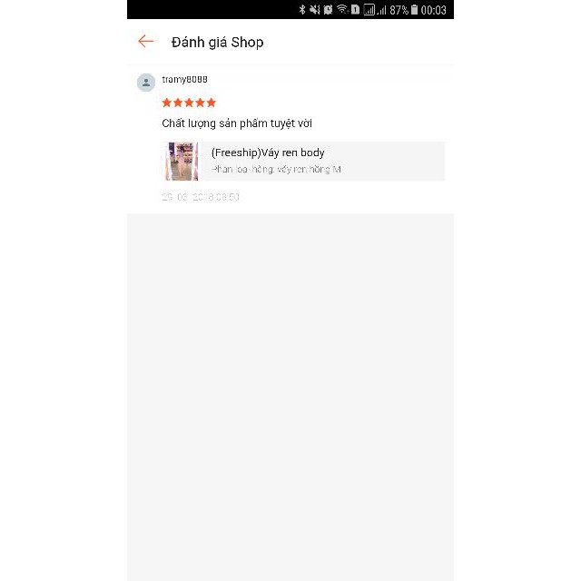 [có sẵn]Váy ren body (CAM KẾT CHẤT LƯỢNG) | BigBuy360 - bigbuy360.vn