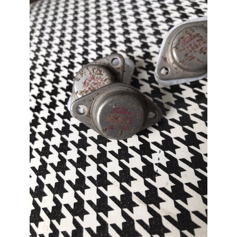 sò sắt 2sk325 toshiba