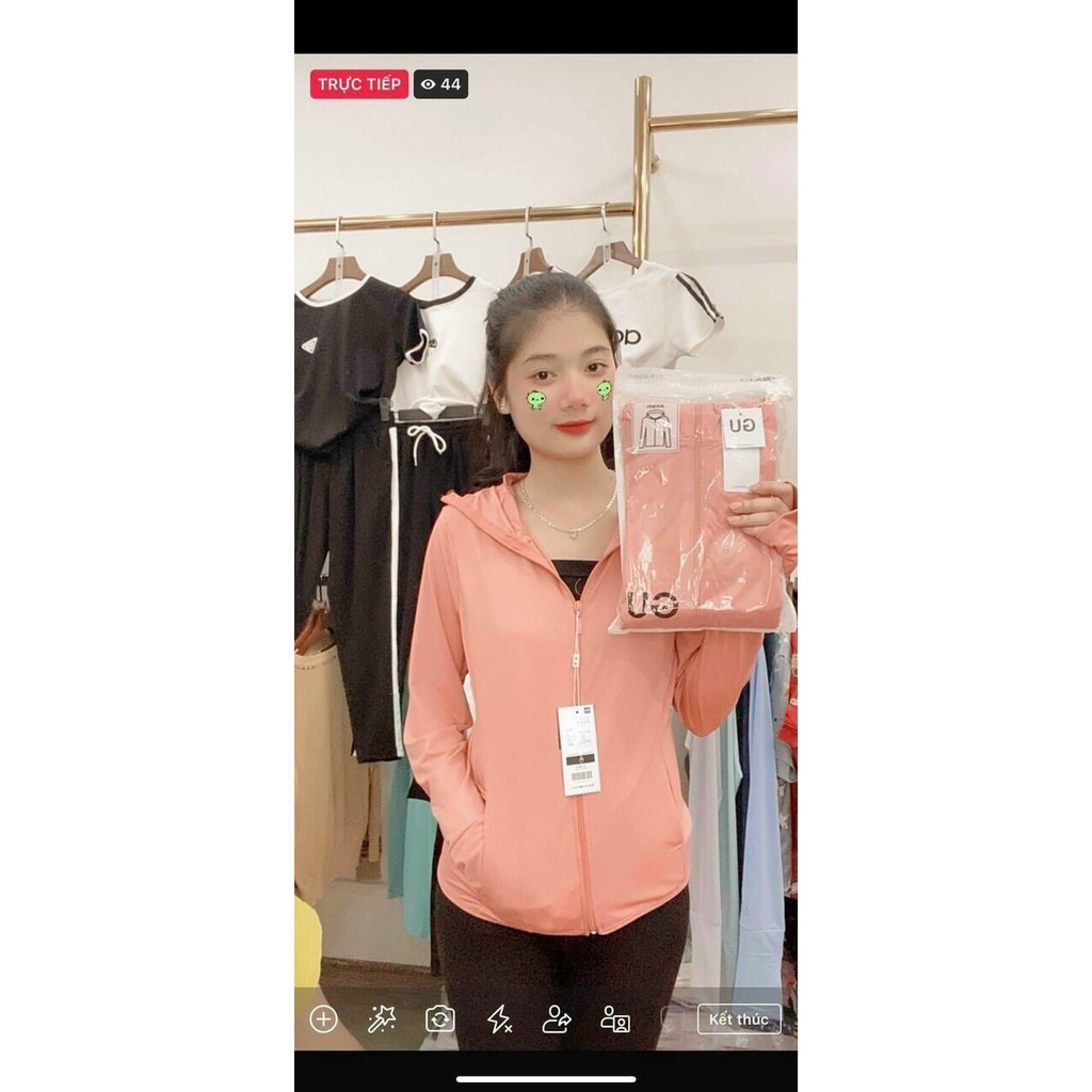 🔥 Hot 🔥 Áo chống nắng Gu | BigBuy360 - bigbuy360.vn