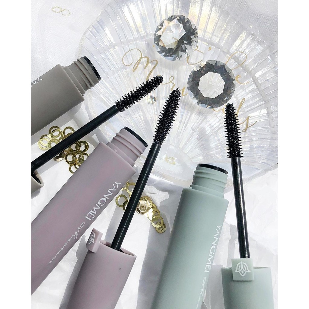 Mascara dài mi Yangmei | BigBuy360 - bigbuy360.vn