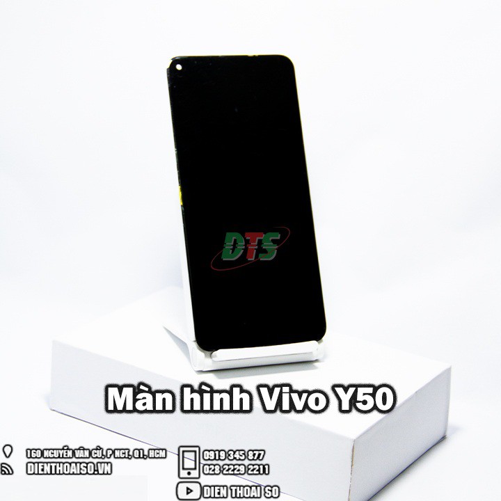 Màn hình vivo Y50